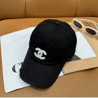 $27.00 USD Chanel Caps #1415192