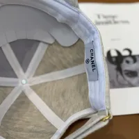 $27.00 USD Chanel Caps #1415198