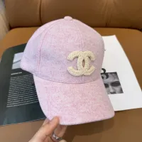 $27.00 USD Chanel Caps #1415199