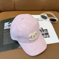 $27.00 USD Chanel Caps #1415199