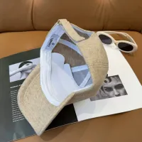 $27.00 USD Chanel Caps #1415200