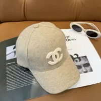 $27.00 USD Chanel Caps #1415200