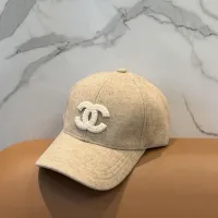 $27.00 USD Chanel Caps #1415200