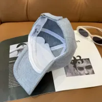 $27.00 USD Chanel Caps #1415201