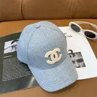 $27.00 USD Chanel Caps #1415201