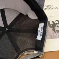 $27.00 USD Chanel Caps #1415202