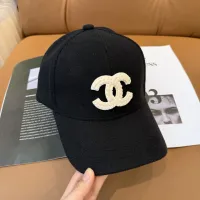 $27.00 USD Chanel Caps #1415203