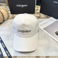 $25.00 USD Yves Saint Laurent YSL Caps #1415250