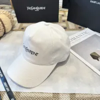 $25.00 USD Yves Saint Laurent YSL Caps #1415250