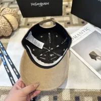 $25.00 USD Yves Saint Laurent YSL Caps #1415251