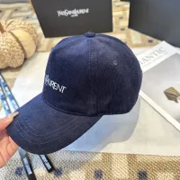 $25.00 USD Yves Saint Laurent YSL Caps #1415253