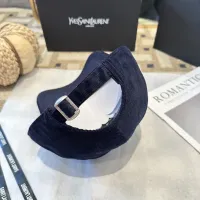 $25.00 USD Yves Saint Laurent YSL Caps #1415253