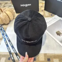 $25.00 USD Yves Saint Laurent YSL Caps #1415254
