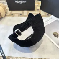$25.00 USD Yves Saint Laurent YSL Caps #1415254