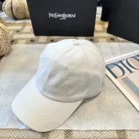 $27.00 USD Yves Saint Laurent YSL Caps #1415256
