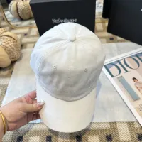 $27.00 USD Yves Saint Laurent YSL Caps #1415256