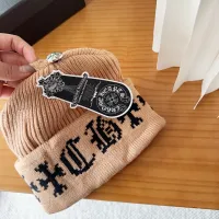 $25.00 USD Chrome Hearts Caps #1415265