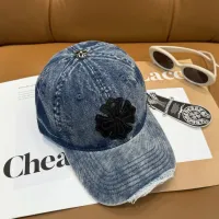 $27.00 USD Chrome Hearts Caps #1415267