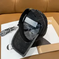 $27.00 USD Chrome Hearts Caps #1415268