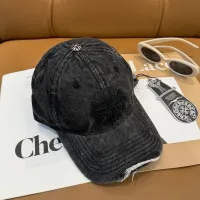 $27.00 USD Chrome Hearts Caps #1415268