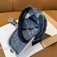 $27.00 USD Chrome Hearts Caps #1415272