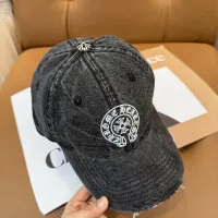 $27.00 USD Chrome Hearts Caps #1415273
