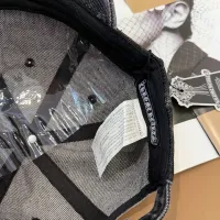 $27.00 USD Chrome Hearts Caps #1415273