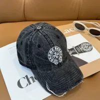 $27.00 USD Chrome Hearts Caps #1415273