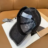$27.00 USD Chrome Hearts Caps #1415275