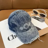 $27.00 USD Chrome Hearts Caps #1415276