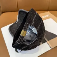 $27.00 USD Chrome Hearts Caps #1415277