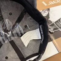 $27.00 USD Chrome Hearts Caps #1415277