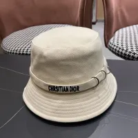 $34.00 USD Christian Dior Caps #1415278
