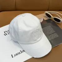 $27.00 USD Louis Vuitton LV Caps #1415286