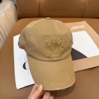 $27.00 USD Louis Vuitton LV Caps #1415288