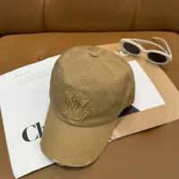 $27.00 USD Louis Vuitton LV Caps #1415288