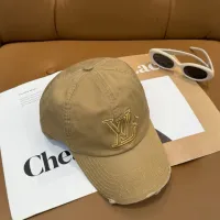 $27.00 USD Louis Vuitton LV Caps #1415288