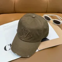$27.00 USD Louis Vuitton LV Caps #1415289