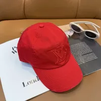 $27.00 USD Louis Vuitton LV Caps #1415290