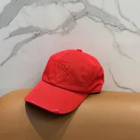 $27.00 USD Louis Vuitton LV Caps #1415290