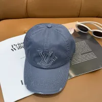 $27.00 USD Louis Vuitton LV Caps #1415291