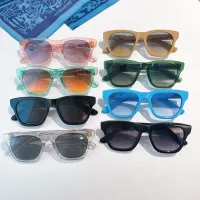 $82.00 USD Chrome Hearts AAA Quality Sunglasses #1415296