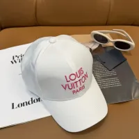 $25.00 USD Louis Vuitton LV Caps #1415303