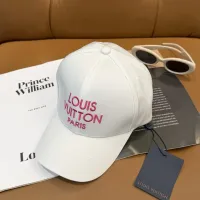 $25.00 USD Louis Vuitton LV Caps #1415303