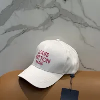 $25.00 USD Louis Vuitton LV Caps #1415303