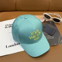 $25.00 USD Louis Vuitton LV Caps #1415304