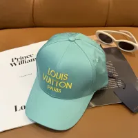 $25.00 USD Louis Vuitton LV Caps #1415304
