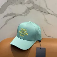 $25.00 USD Louis Vuitton LV Caps #1415304