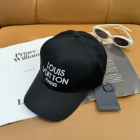 $25.00 USD Louis Vuitton LV Caps #1415305