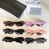 $64.00 USD Christian Dior AAA Quality Sunglasses #1415307